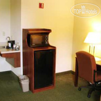 Hampton Inn Manheim 