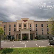 Hampton Inn Lewisburg 