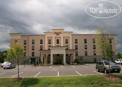 Hampton Inn Lewisburg