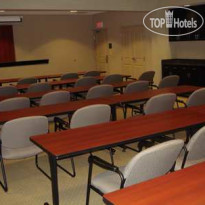 Hampton Inn Lewisburg 