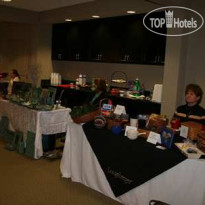 Hampton Inn Lewisburg 