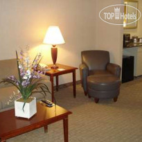 Hampton Inn Lewisburg 