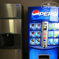 Hampton Inn Lewisburg 