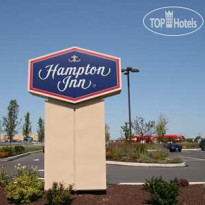 Hampton Inn Lewisburg 