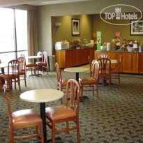 Hampton Inn Lewisburg 