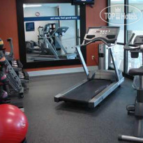 Hampton Inn Lewisburg 