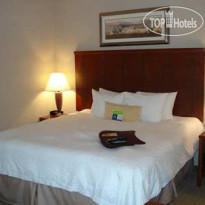 Hampton Inn Lewisburg 