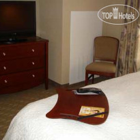 Hampton Inn Lewisburg 