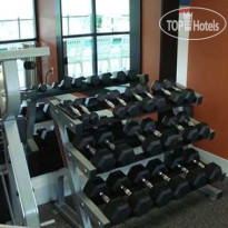 Hampton Inn Lewisburg 