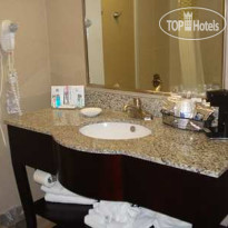 Hampton Inn Lewisburg 