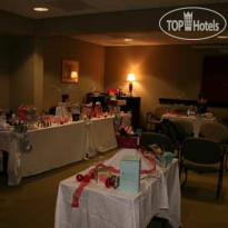 Hampton Inn Lewisburg 