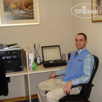 Hampton Inn Lewisburg 