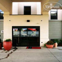 Hampton Inn Lewisburg 