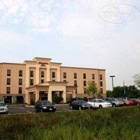 Hampton Inn Lewisburg 