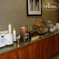 Hampton Inn Lewisburg 