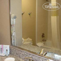 Hampton Inn Lewisburg 