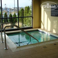 Hampton Inn Lewisburg 