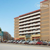 Quality Inn University Center 