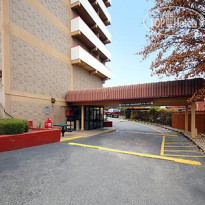 Quality Inn University Center 