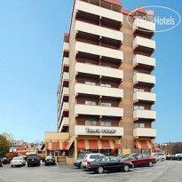 Quality Inn University Center 