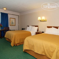 Quality Inn University Center 