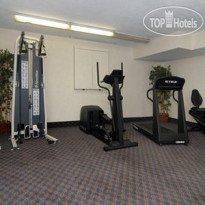 Quality Inn University Center 