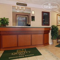 Quality Inn University Center 