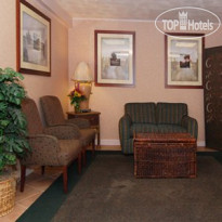 Quality Inn University Center 