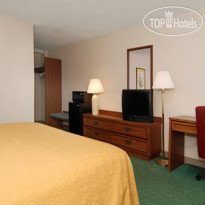 Quality Inn University Center 