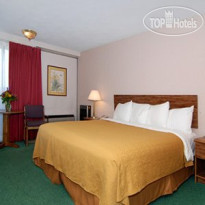 Quality Inn University Center 