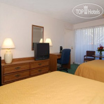 Quality Inn University Center 