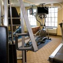 Comfort Inn & Suites Philadelphia Premium Outlets Area 