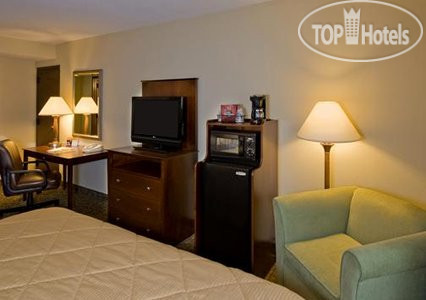 New photos from tourists Comfort Inn & Suites Philadelphia Premium Outlets Area 2*