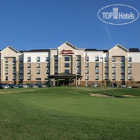 Hampton Inn & Suites Blairsville 
