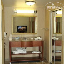 Hampton Inn & Suites Blairsville