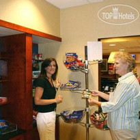 Hampton Inn & Suites Blairsville