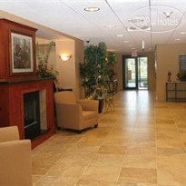 Hampton Inn & Suites Blairsville