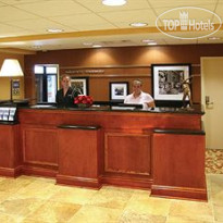 Hampton Inn & Suites Blairsville