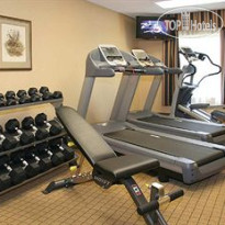 Hampton Inn & Suites Blairsville