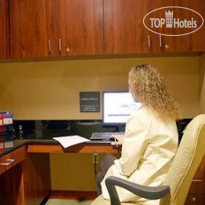 Hampton Inn & Suites Blairsville