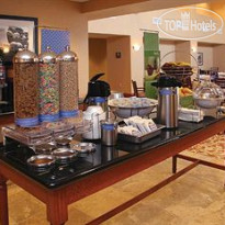 Hampton Inn & Suites Blairsville