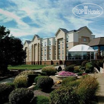 Hampton Inn & Suites Blairsville