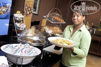 New photos from tourists Hampton Inn & Suites Chadds Ford 3*