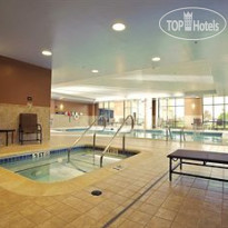 Hampton Inn & Suites Chadds Ford 