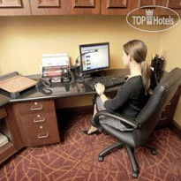 Hampton Inn & Suites Chadds Ford 