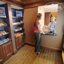 Hampton Inn & Suites Chadds Ford 