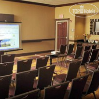 Hampton Inn & Suites Chadds Ford 