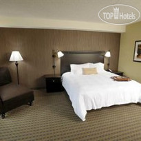 Hampton Inn & Suites Chadds Ford 