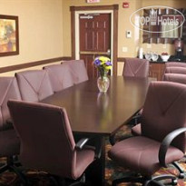 Hampton Inn & Suites Chadds Ford 