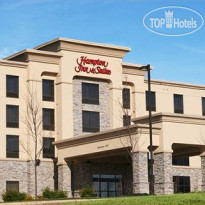 Hampton Inn & Suites Chadds Ford 